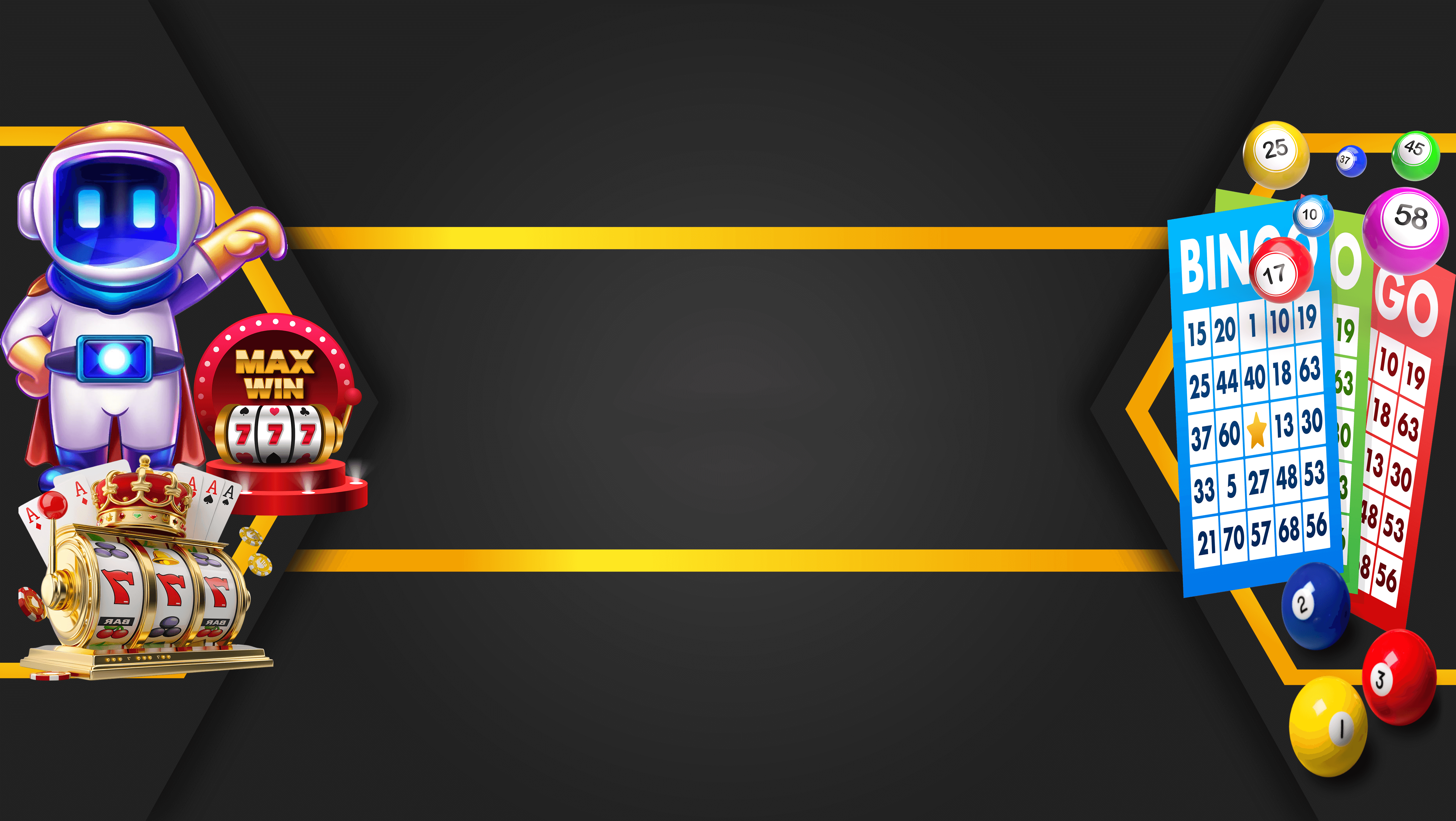 Hero Banner Densustoto