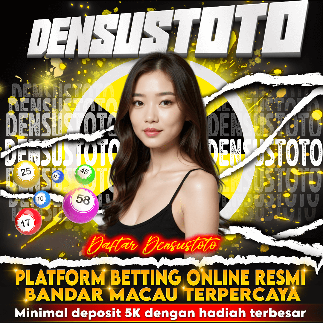 Densustoto situs